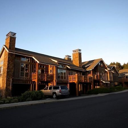 Lodges At Cannon Beach Exterior photo